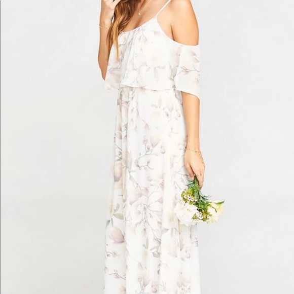 Show Me Your MuMu Dresses & Skirts - Show Me Your Mumu Caitlin Dress - Forever Vine